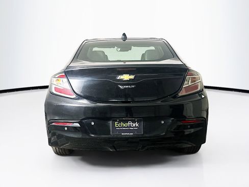 Used 2018 Chevrolet Volt Premier w/ Driver Confidence Package image 7
