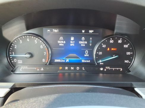 Certified 2023 Ford Explorer XLT w/ Equipment Group 202A RWD image 30