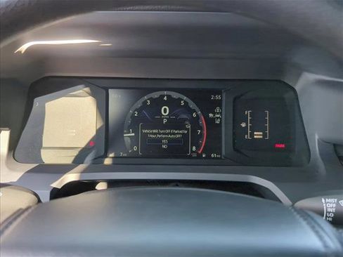 New 2025 Toyota Tacoma SR5 image 18