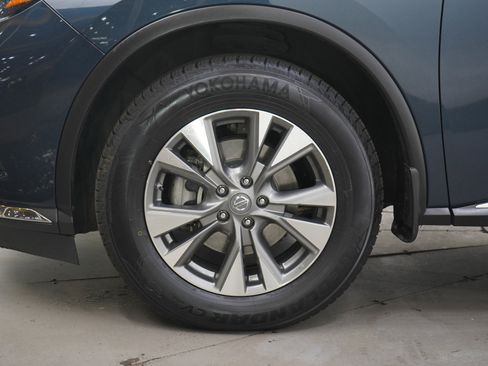 Used 2018 Nissan Murano SL w/ Moonroof Package AWD/4WD image 30
