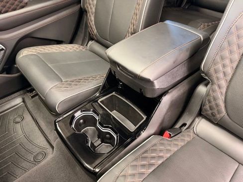 Used 2021 Jeep Grand Cherokee L Summit AWD/4WD image 15
