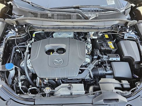 New 2025 MAZDA CX-5 AWD 2.5 S w/ Preferred Package image 10