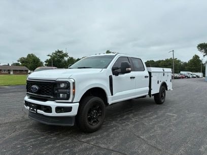 Used 2024 Ford F250 XL w/ STX Appearance Package