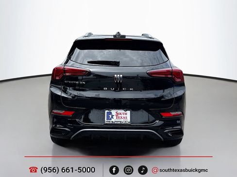 Used 2025 Buick Encore GX Sport Touring FWD image 7