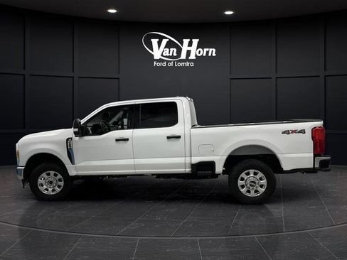 Used 2023 Ford F250 XLT image 10
