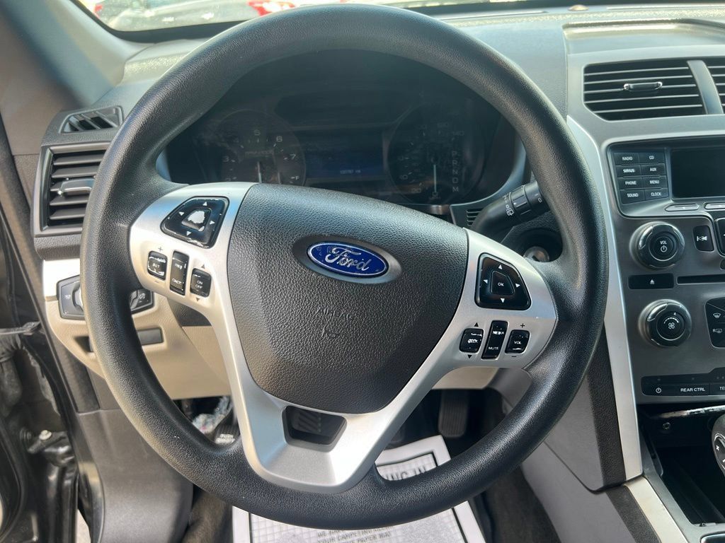 Used 2015 Ford Explorer 4WD image 15