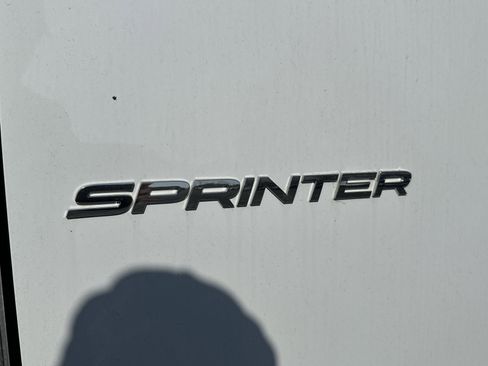 New 2025 Mercedes-Benz Sprinter 2500 image 30