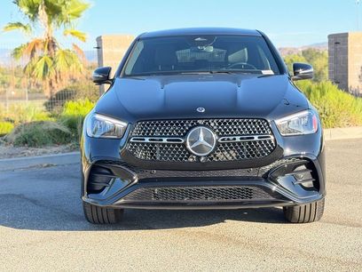 Used 2026 Mercedes-Benz GLE 450 4MATIC Coupe w/ Night Package