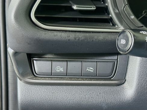 Used 2024 MAZDA CX-30 AWD 2.5 S w/ Select Sport Pkg image 17