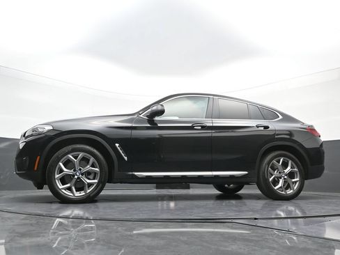 Used 2025 BMW X4 xDrive30i AWD/4WD image 24
