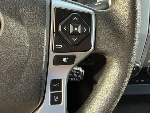 Used 2021 Toyota Tundra SR5 AWD/4WD image 26