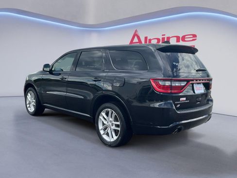 Used 2026 Dodge Durango GT AWD/4WD image 3