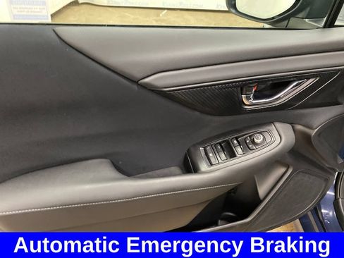 Certified 2024 Subaru Legacy Premium AWD/4WD image 10