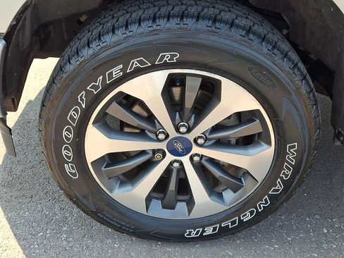 Certified 2020 Ford F150 XL w/ Equipment Group 101A Mid AWD/4WD image 28