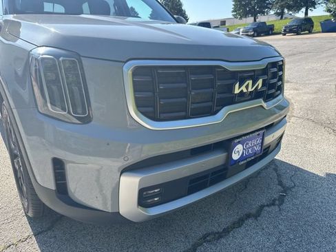 Used 2023 Kia Telluride SX AWD/4WD image 13