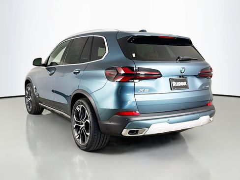 New 2026 BMW X5 sDrive40i w/ Premium Package image 5
