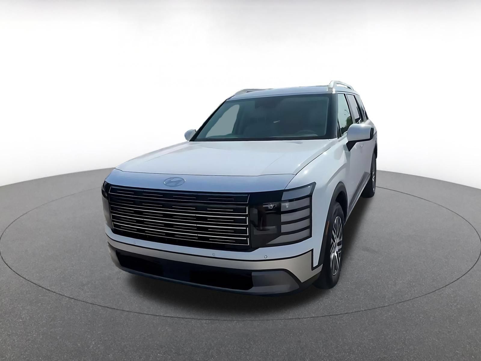 Used 2026 Hyundai Palisade SEL AWD/4WD image 6