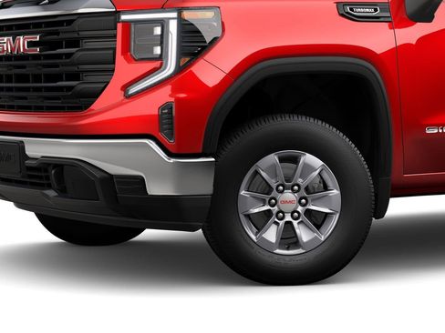 New 2025 GMC Sierra 1500 Pro w/ Trailering Package image 75
