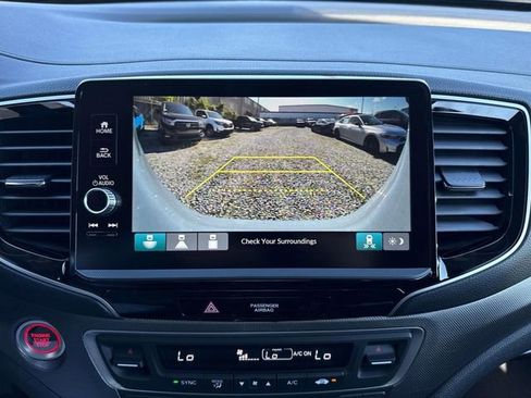 New 2026 Honda Ridgeline Sport image 12