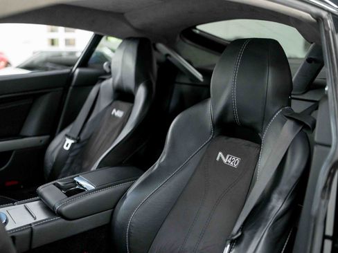 Used 2011 Aston Martin V8 Vantage N420 image 66