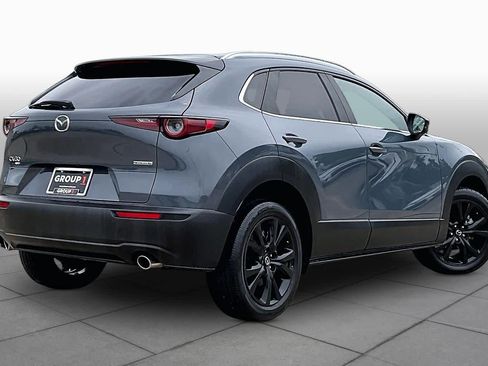 Used 2025 MAZDA CX-30 AWD 2.5 S w/ Preferred Package image 12