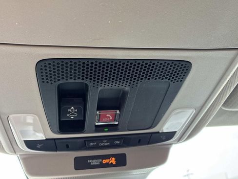 Used 2023 Honda Accord EX image 33