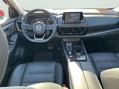 Used 2021 Nissan Rogue SL image 23