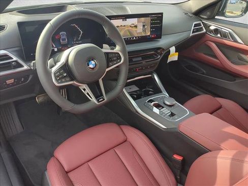 New 2026 BMW 430i Coupe image 3