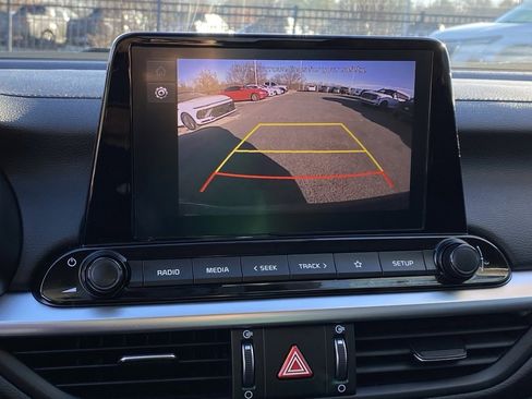 Used 2024 Kia Forte LXS w/ LXS Technology Package image 18