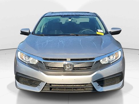 Used 2016 Honda Civic EX image 8