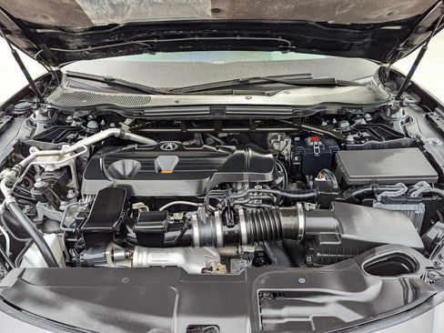 Used 2023 Acura TLX w/A-Spec Package image 32