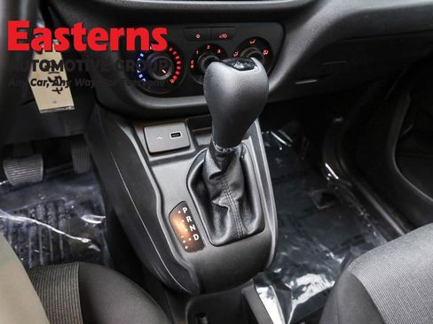 Used 2021 RAM ProMaster City Tradesman SLT image 13