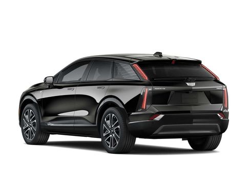 New 2026 Cadillac Optiq Sport 1 AWD/4WD image 29