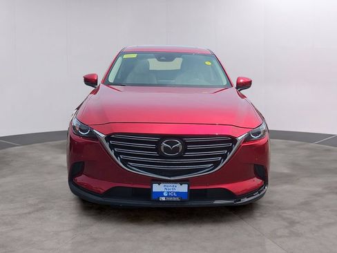 Used 2018 MAZDA CX-9 Touring w/ Touring Premium Package AWD/4WD image 2