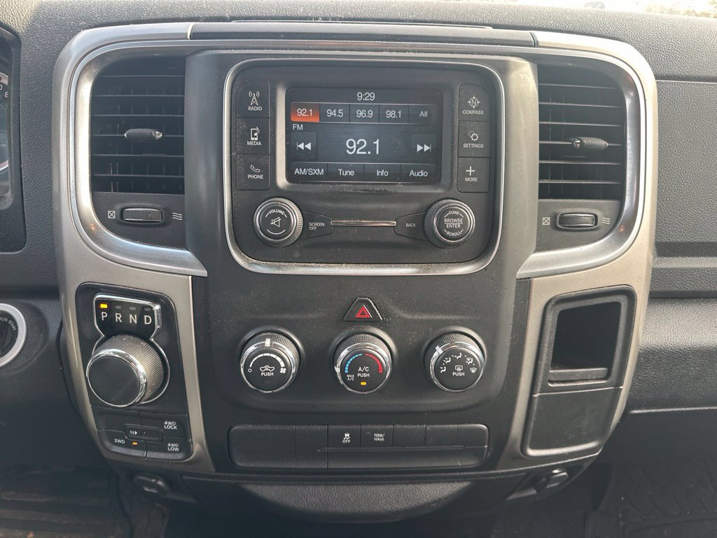 Used 2019 RAM 1500 Classic SLT AWD/4WD image 14