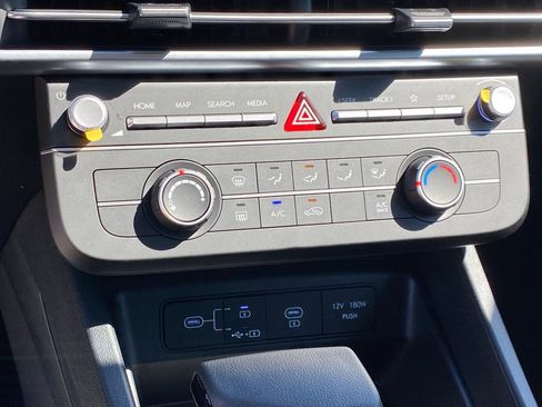 New 2026 Hyundai Tucson SE AWD/4WD image 17