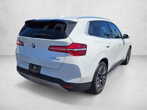 Used 2026 BMW X3 xDrive30i w/ Premium Package AWD/4WD image 5
