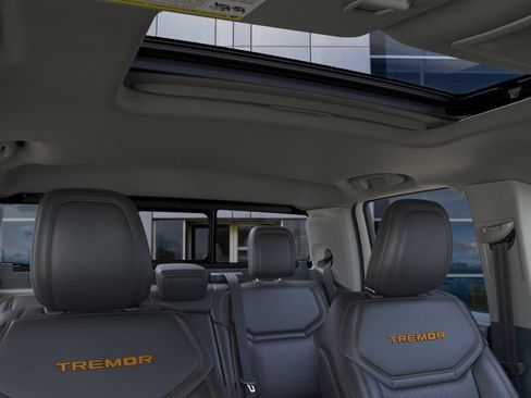 New 2025 Ford Maverick Tremor AWD/4WD image 12