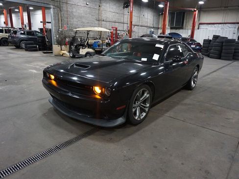 Used 2020 Dodge Challenger GT w/ Plus Package image 26