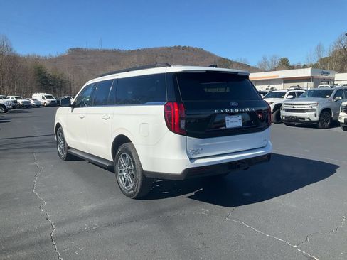 New 2026 Ford Expedition Max Active AWD/4WD image 7