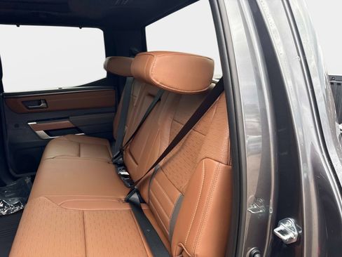 New 2026 Toyota Tundra 1794 Edition AWD/4WD image 16
