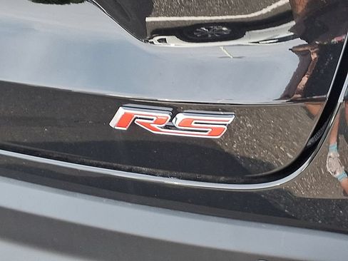 New 2026 Chevrolet Trax RS w/ Sunroof Package FWD image 12