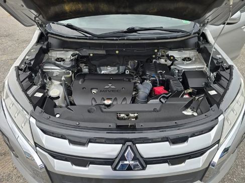 Used 2020 Mitsubishi Outlander Sport SE image 13