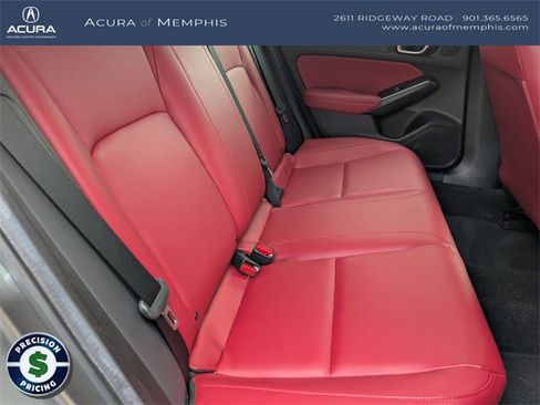 Used 2024 Acura Integra A-Spec image 26