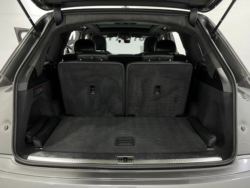 Used 2021 Audi Q7 3.0T Prestige w/ Prestige Package AWD/4WD image 26