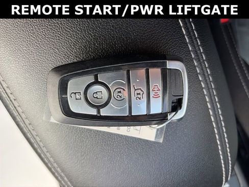 Used 2023 Ford Escape Active image 29