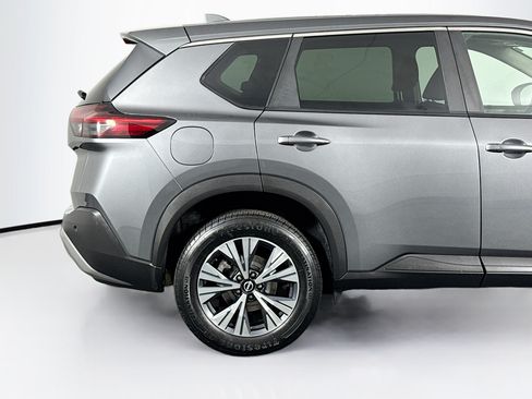 Used 2023 Nissan Rogue SV AWD/4WD image 45