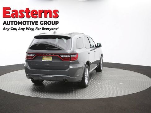 Used 2024 Dodge Durango GT RWD image 43