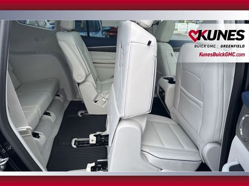 New 2026 Buick Enclave Avenir w/ Super Cruise Package image 54