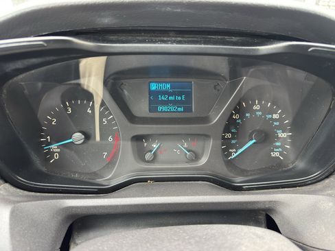 Used 2017 Ford Transit 250 130 Low Roof image 15